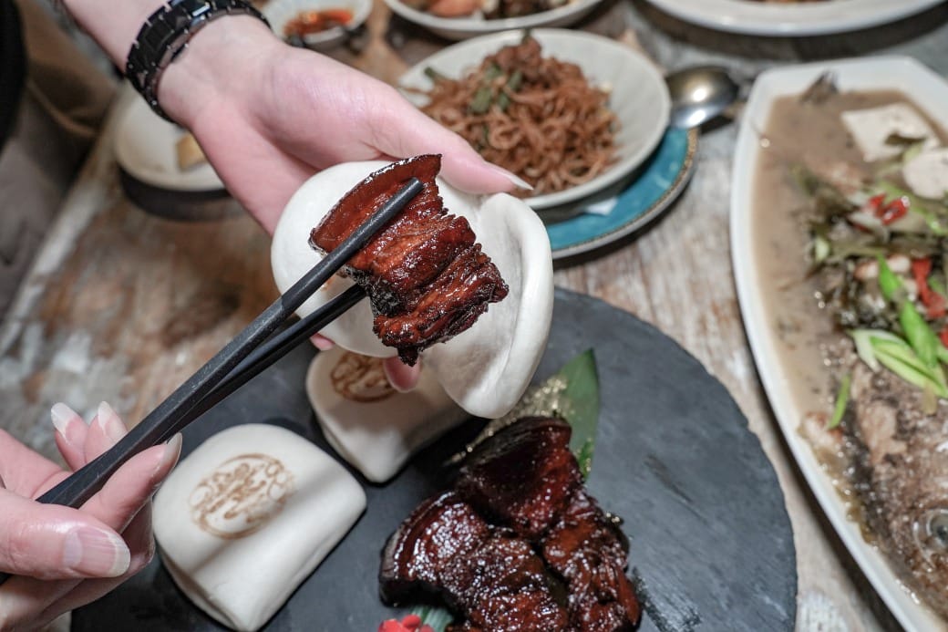 南村私廚、小酒棧 | 私廚眷村菜，台北東區巷弄私廚餐廳，名人的最愛， 菜單