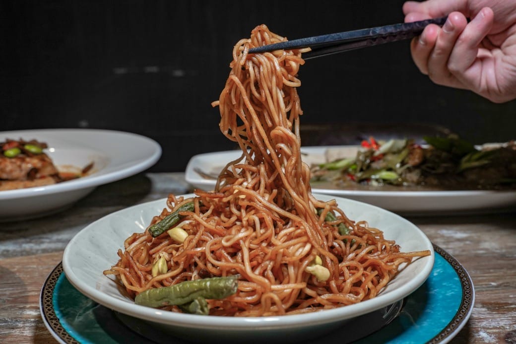 南村私廚、小酒棧 | 私廚眷村菜，台北東區巷弄私廚餐廳，名人的最愛， 菜單