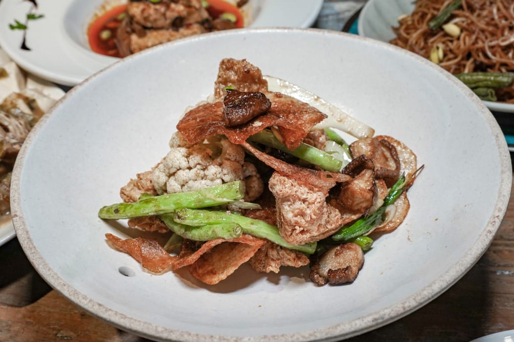 南村私廚、小酒棧 | 私廚眷村菜，台北東區巷弄私廚餐廳，名人的最愛， 菜單