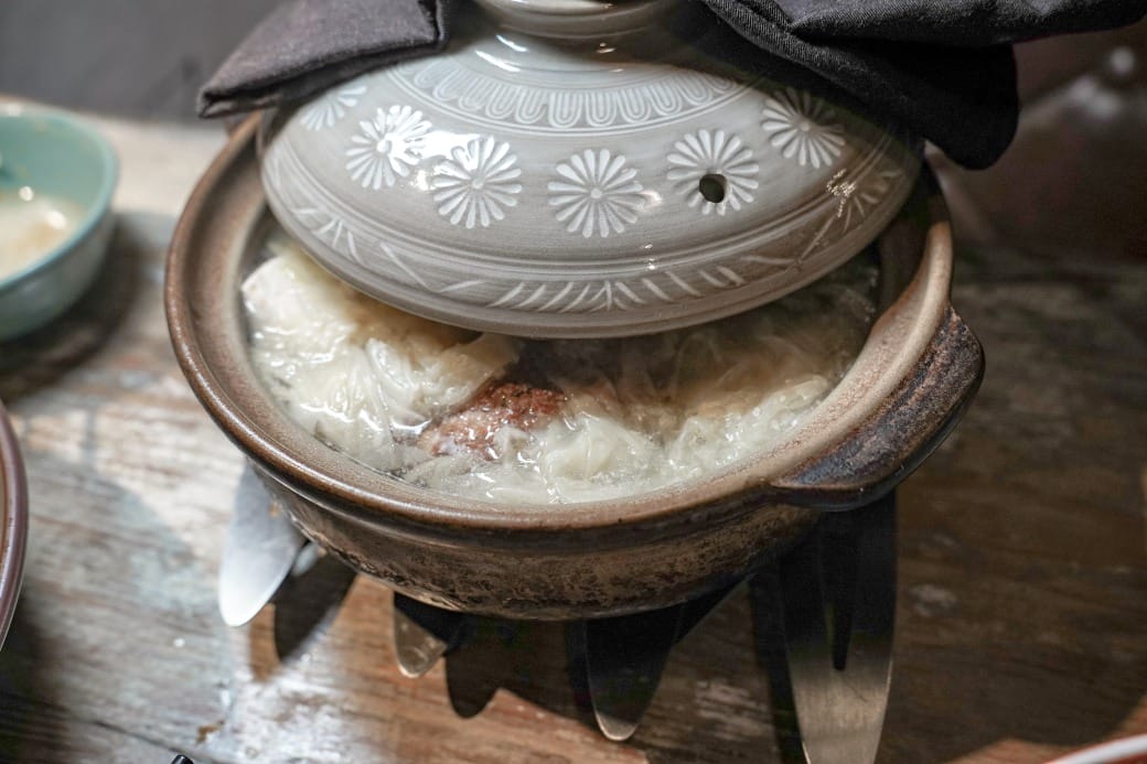 南村私廚、小酒棧 | 私廚眷村菜，台北東區巷弄私廚餐廳，名人的最愛， 菜單