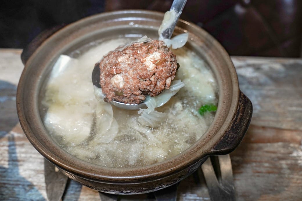 南村私廚、小酒棧 | 私廚眷村菜，台北東區巷弄私廚餐廳，名人的最愛， 菜單