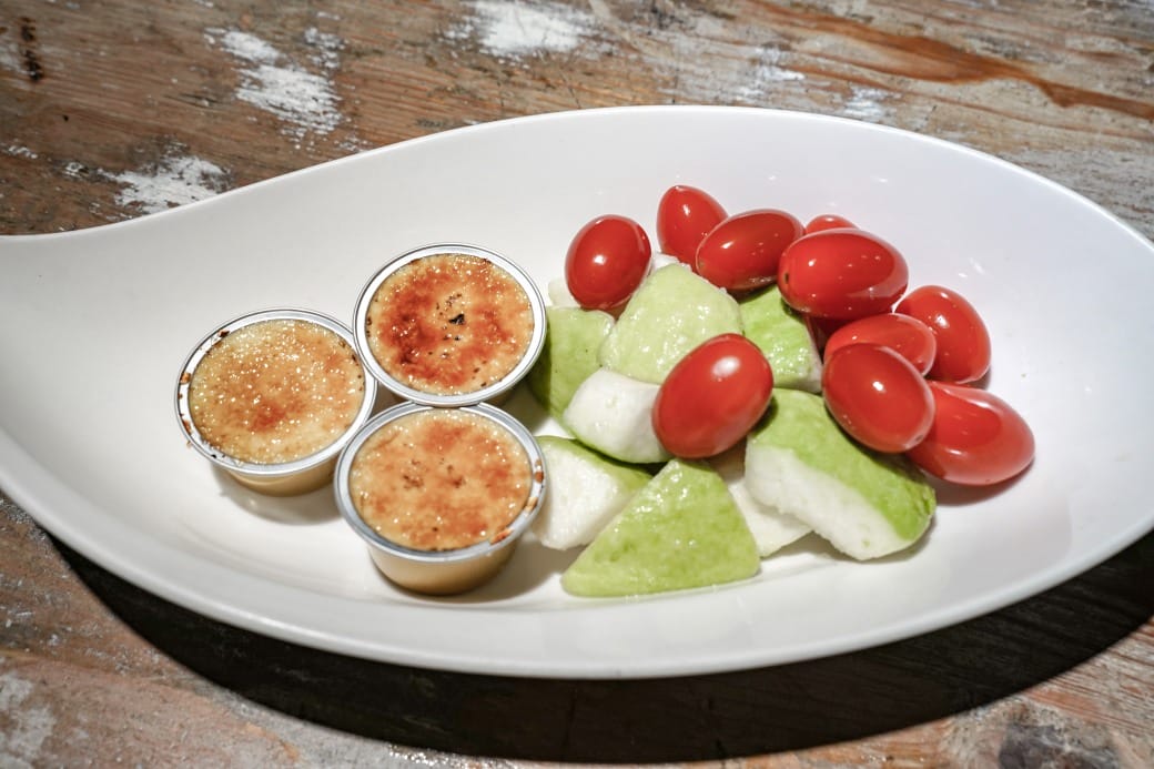 南村私廚、小酒棧 | 私廚眷村菜，台北東區巷弄私廚餐廳，名人的最愛， 菜單