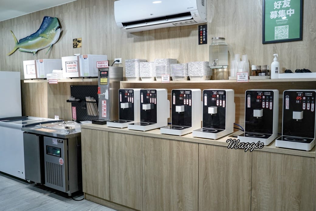 24小時韓國無人拉麵店台北也有拉，新開幕台北中山站美食，24小時不打烊早餐早午餐午餐晚餐宵夜通通可以吃