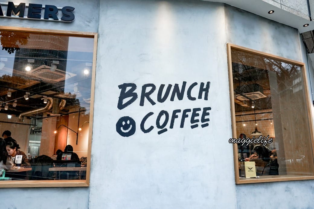 新開幕！Dreamers Coffee Roasters 仁愛店，酪梨早午餐超好吃，現做麵包超香，有插座不限時咖啡，菜單