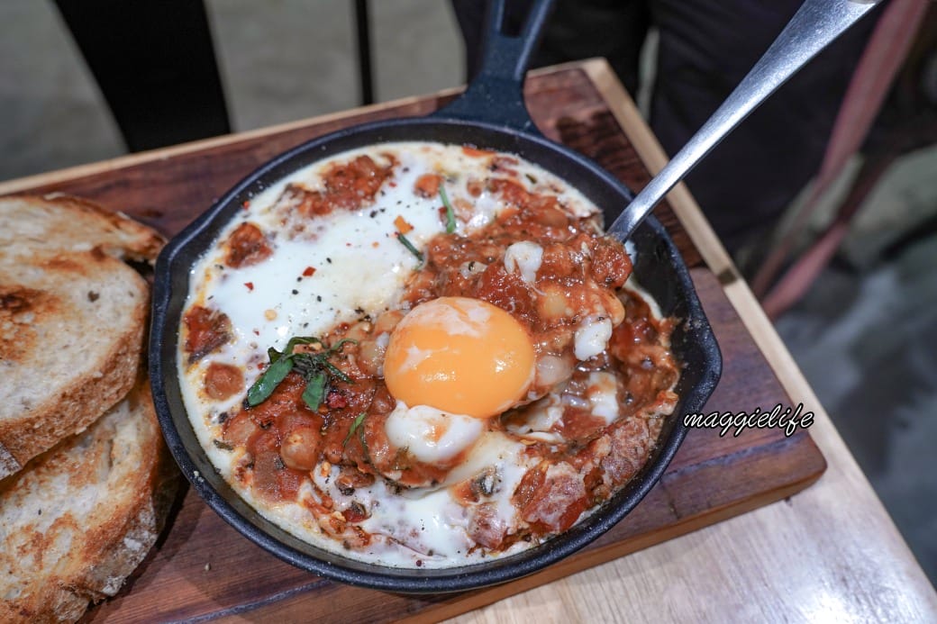 新開幕！Dreamers Coffee Roasters 仁愛店，酪梨早午餐超好吃，現做麵包超香，有插座不限時咖啡，菜單