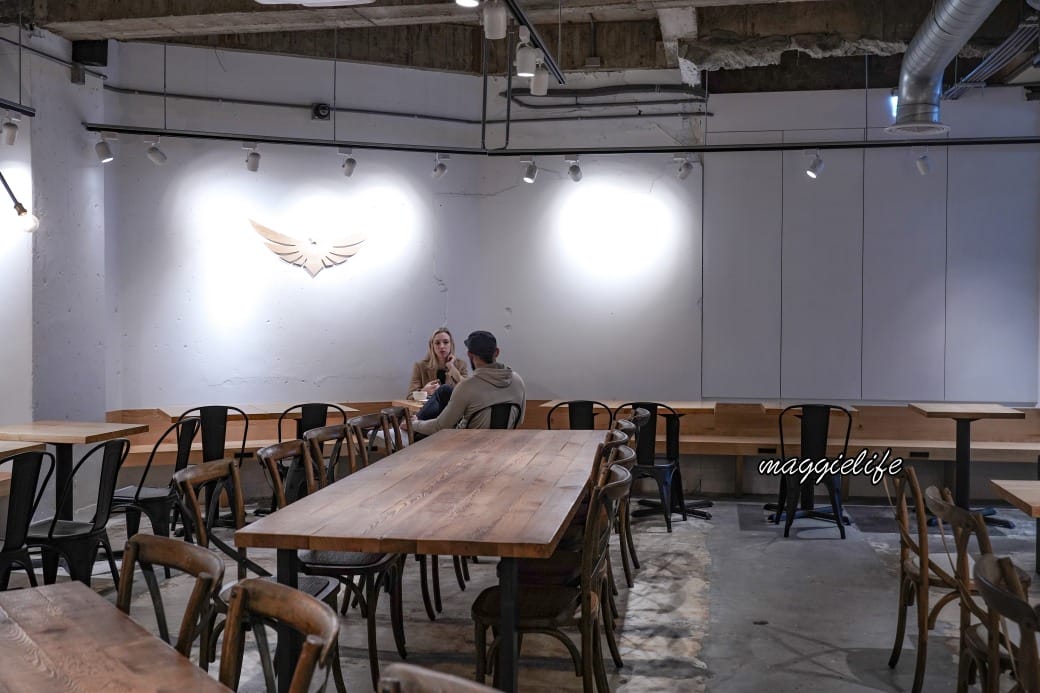 新開幕！Dreamers Coffee Roasters 仁愛店，酪梨早午餐超好吃，現做麵包超香，有插座不限時咖啡，菜單