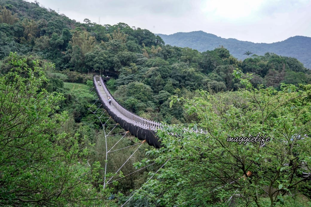 茗穀屋烘培坊，內湖白石湖內的竹林秘境景觀豆花店，白石湖必吃，菜單