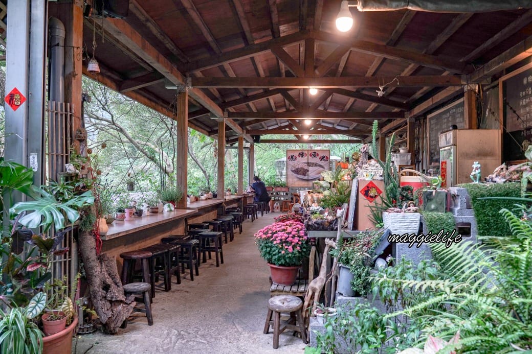 茗穀屋烘培坊,內湖白石湖內的竹林秘境景觀豆花店,白石湖必吃,菜單 - 第13張圖 茗穀屋烘培坊,內湖白石湖內的竹林秘境景觀豆花店,白石湖必吃,菜單