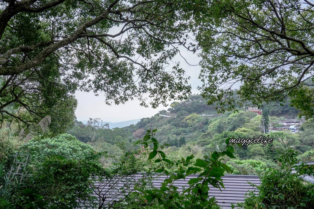 茗穀屋烘培坊，內湖白石湖內的竹林秘境景觀豆花店，白石湖必吃，菜單