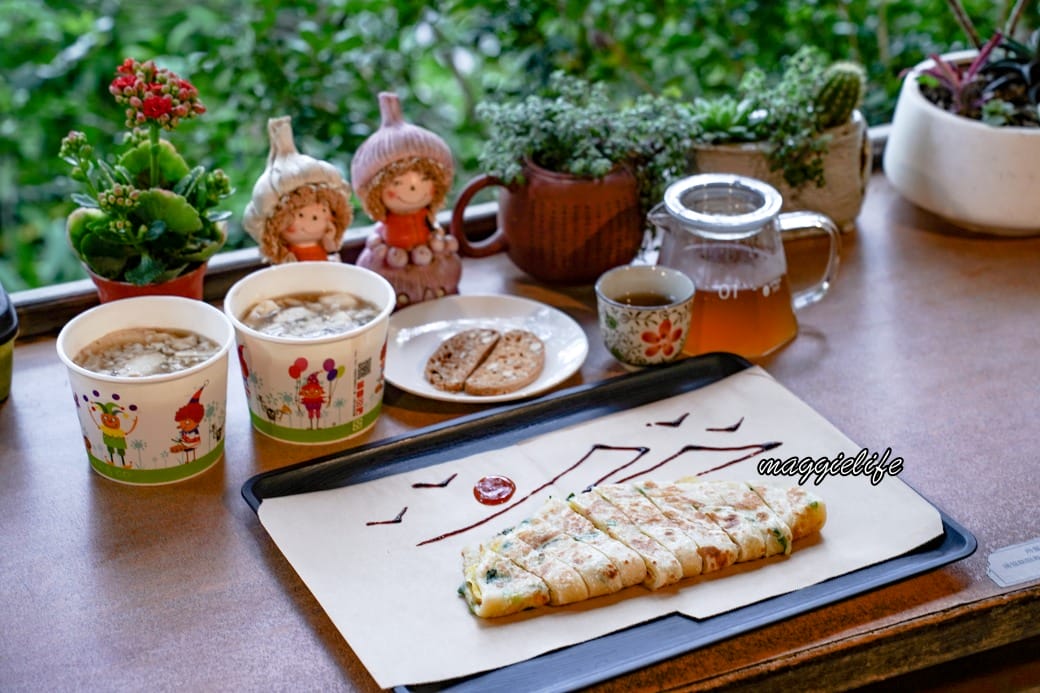 茗穀屋烘培坊,內湖白石湖內的竹林秘境景觀豆花店,白石湖必吃,菜單 - 第24張圖 茗穀屋烘培坊,內湖白石湖內的竹林秘境景觀豆花店,白石湖必吃,菜單