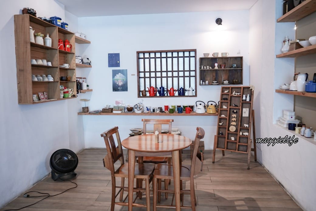 MITAKA 3e cafe 龍貓主題咖啡廳,台中龍貓咖啡廳,龍貓吐司,龍貓拿鐵,超萌的! - 第14張圖 MITAKA 3e cafe 龍貓主題咖啡廳,台中龍貓咖啡廳,龍貓吐司,龍貓拿鐵,超萌的!