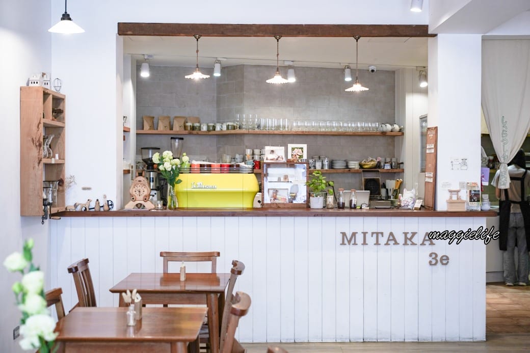 MITAKA 3e cafe 龍貓主題咖啡廳,台中龍貓咖啡廳,龍貓吐司,龍貓拿鐵,超萌的! - 第9張圖 MITAKA 3e cafe 龍貓主題咖啡廳,台中龍貓咖啡廳,龍貓吐司,龍貓拿鐵,超萌的!