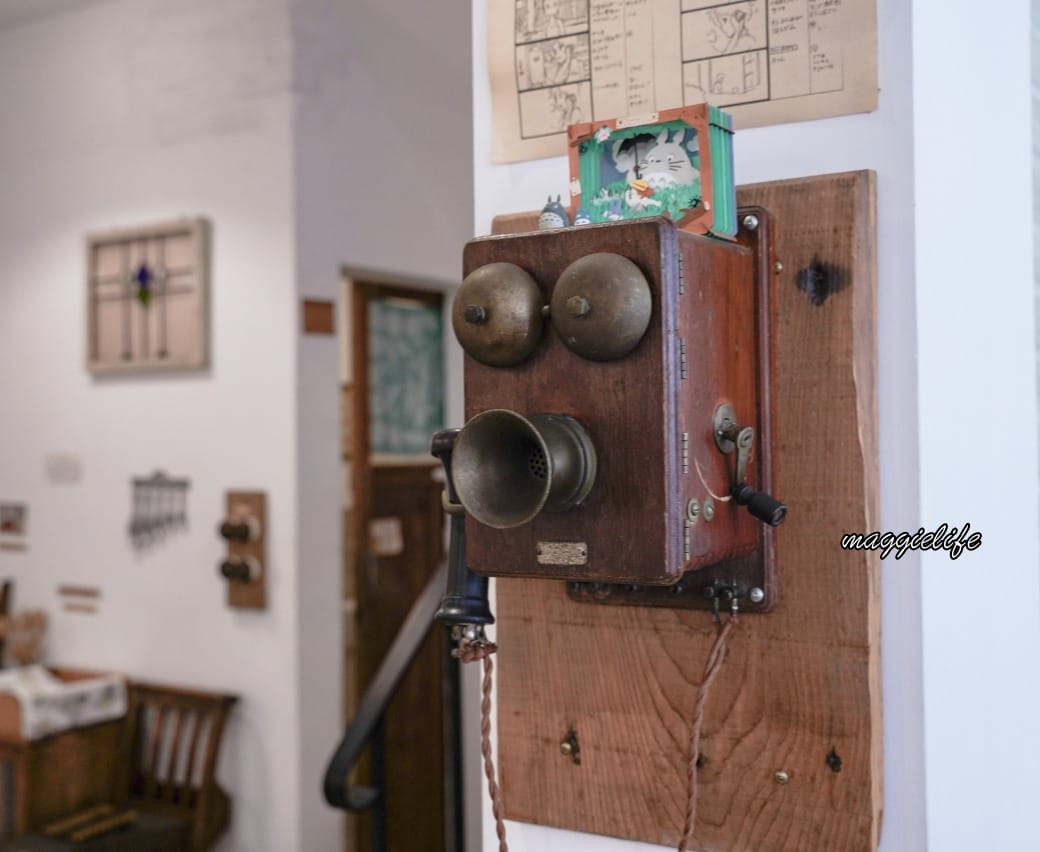 MITAKA 3e cafe 龍貓主題咖啡廳,台中龍貓咖啡廳,龍貓吐司,龍貓拿鐵,超萌的! - 第21張圖 MITAKA 3e cafe 龍貓主題咖啡廳,台中龍貓咖啡廳,龍貓吐司,龍貓拿鐵,超萌的!