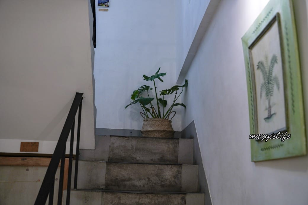 MITAKA 3e cafe 龍貓主題咖啡廳，台中龍貓咖啡廳，龍貓吐司，龍貓拿鐵，超萌的！