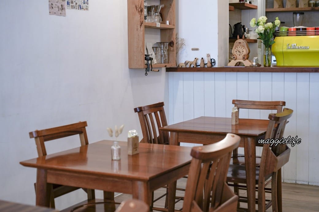 MITAKA 3e cafe 龍貓主題咖啡廳,台中龍貓咖啡廳,龍貓吐司,龍貓拿鐵,超萌的! - 第10張圖 MITAKA 3e cafe 龍貓主題咖啡廳,台中龍貓咖啡廳,龍貓吐司,龍貓拿鐵,超萌的!