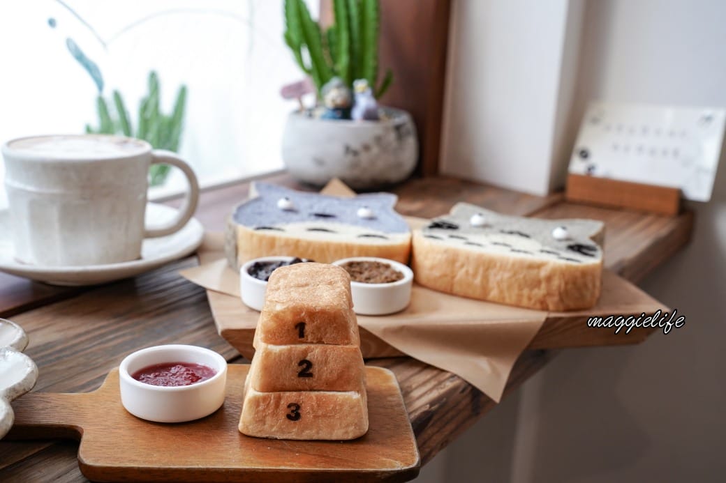 MITAKA 3e cafe 龍貓主題咖啡廳,台中龍貓咖啡廳,龍貓吐司,龍貓拿鐵,超萌的! - 第37張圖 MITAKA 3e cafe 龍貓主題咖啡廳,台中龍貓咖啡廳,龍貓吐司,龍貓拿鐵,超萌的!