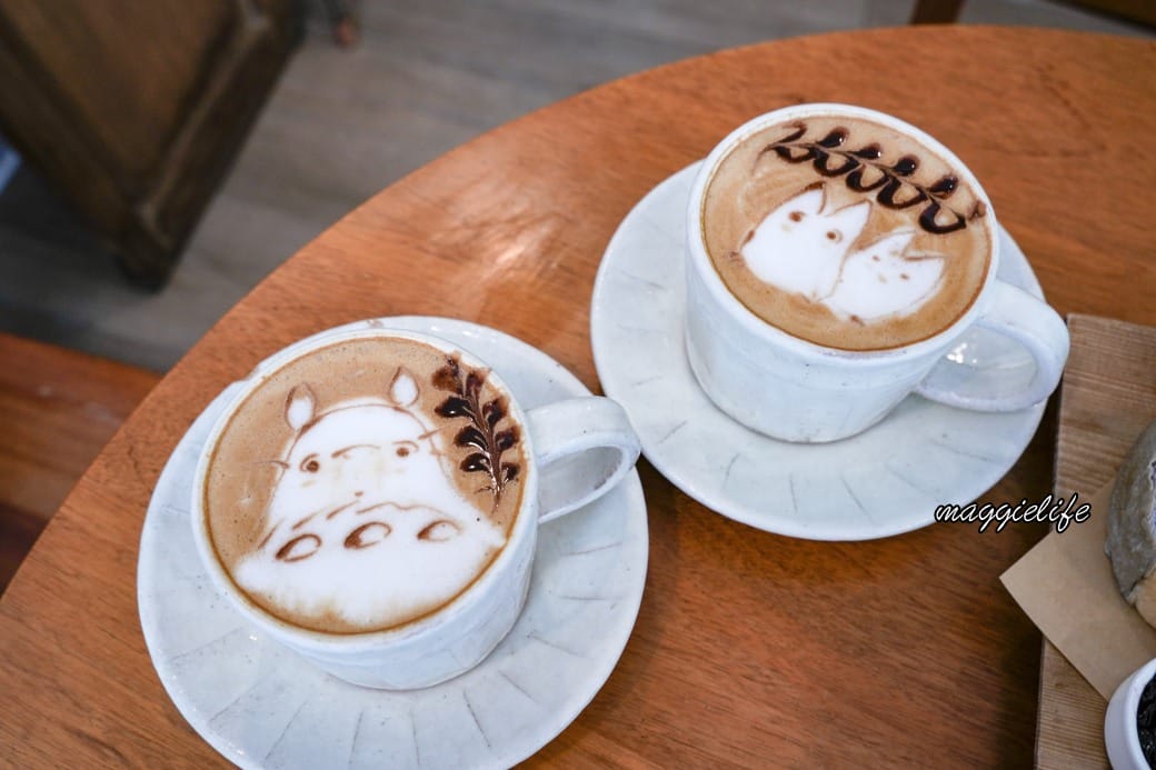 MITAKA 3e cafe 龍貓主題咖啡廳,台中龍貓咖啡廳,龍貓吐司,龍貓拿鐵,超萌的! - 第32張圖 MITAKA 3e cafe 龍貓主題咖啡廳,台中龍貓咖啡廳,龍貓吐司,龍貓拿鐵,超萌的!