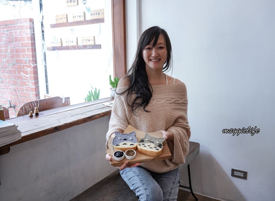 MITAKA 3e cafe 龍貓主題咖啡廳,台中龍貓咖啡廳,龍貓吐司,龍貓拿鐵,超萌的! - 第35張圖 MITAKA 3e cafe 龍貓主題咖啡廳,台中龍貓咖啡廳,龍貓吐司,龍貓拿鐵,超萌的!