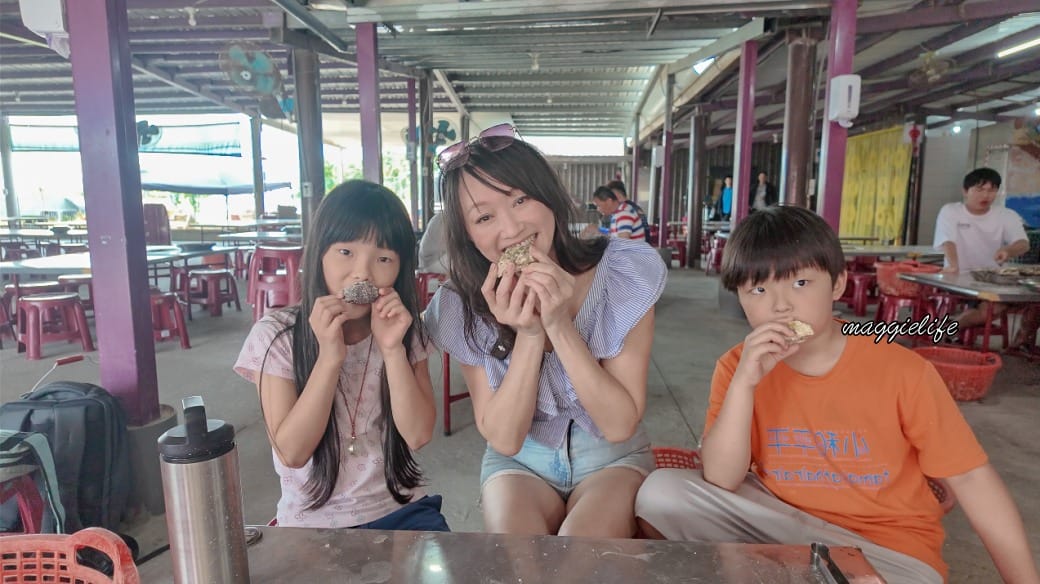 有夠鮮烤蚵吃到飽，嘉義東石烤蚵吃到飽，超大的鮮蚵隨便你烤，只要200元吃到飽