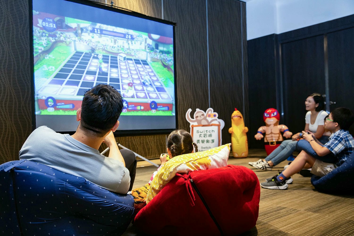 台北萬豪酒店住宿開箱，高空摩天輪景觀，天際泳池，親子住房玩到瘋，最新房價