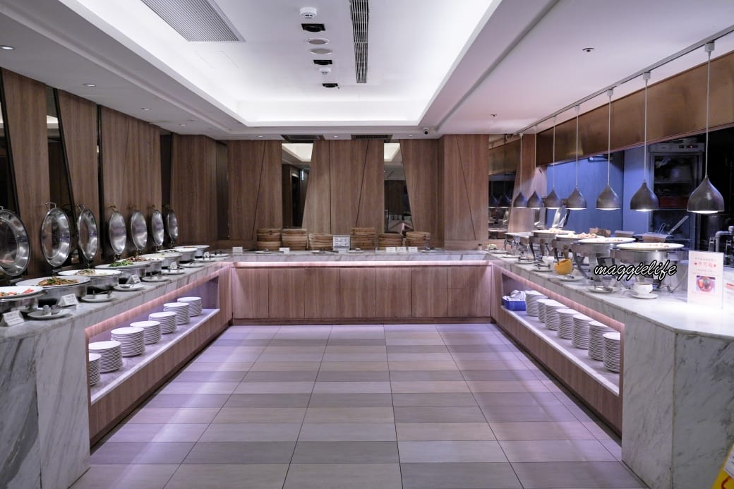 Citysuites buffet0709dsc08817