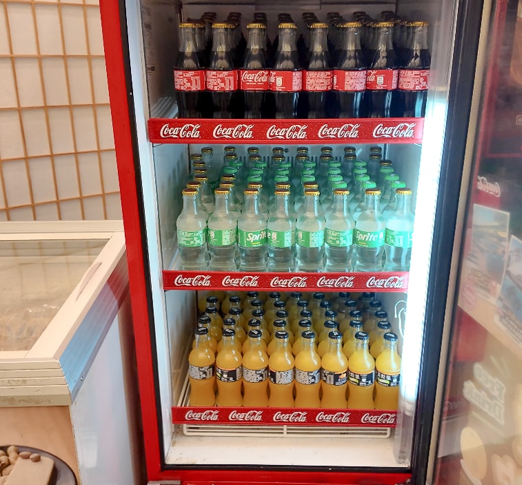 新竹吃到飽｜喜憨兒創作料理新竹建中店，450吃50種日式料理還可以做公益幫助喜憨兒，快來吃