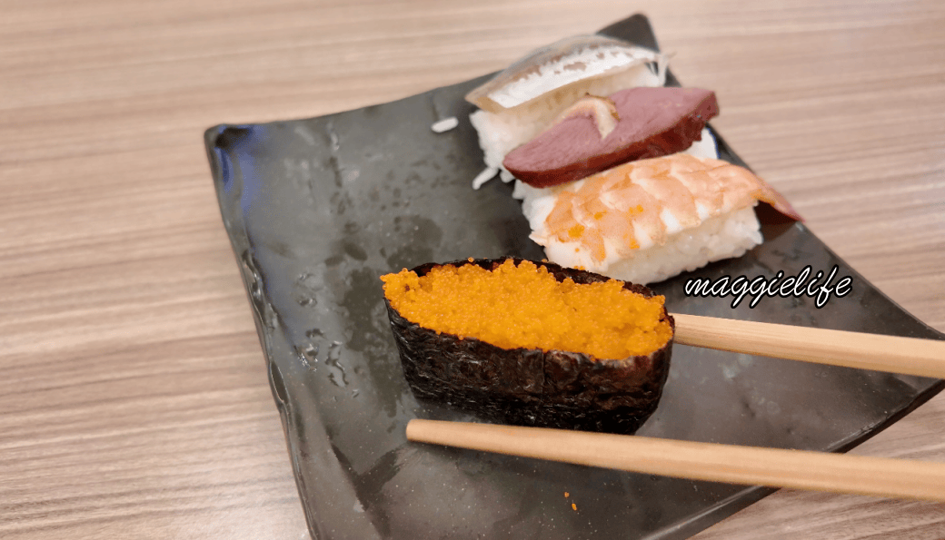 新竹吃到飽｜喜憨兒創作料理新竹建中店，450吃50種日式料理還可以做公益幫助喜憨兒，快來吃