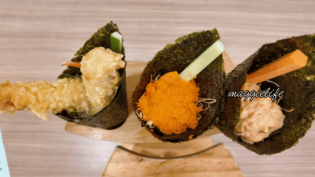 新竹吃到飽｜喜憨兒創作料理新竹建中店，450吃50種日式料理還可以做公益幫助喜憨兒，快來吃