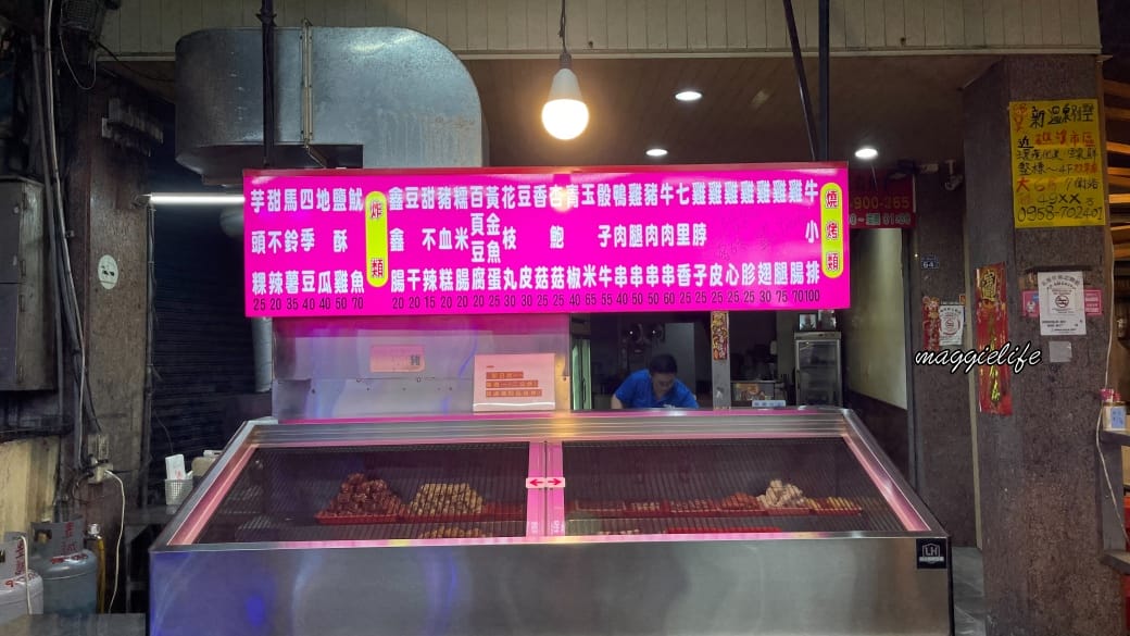 Menus 5857305