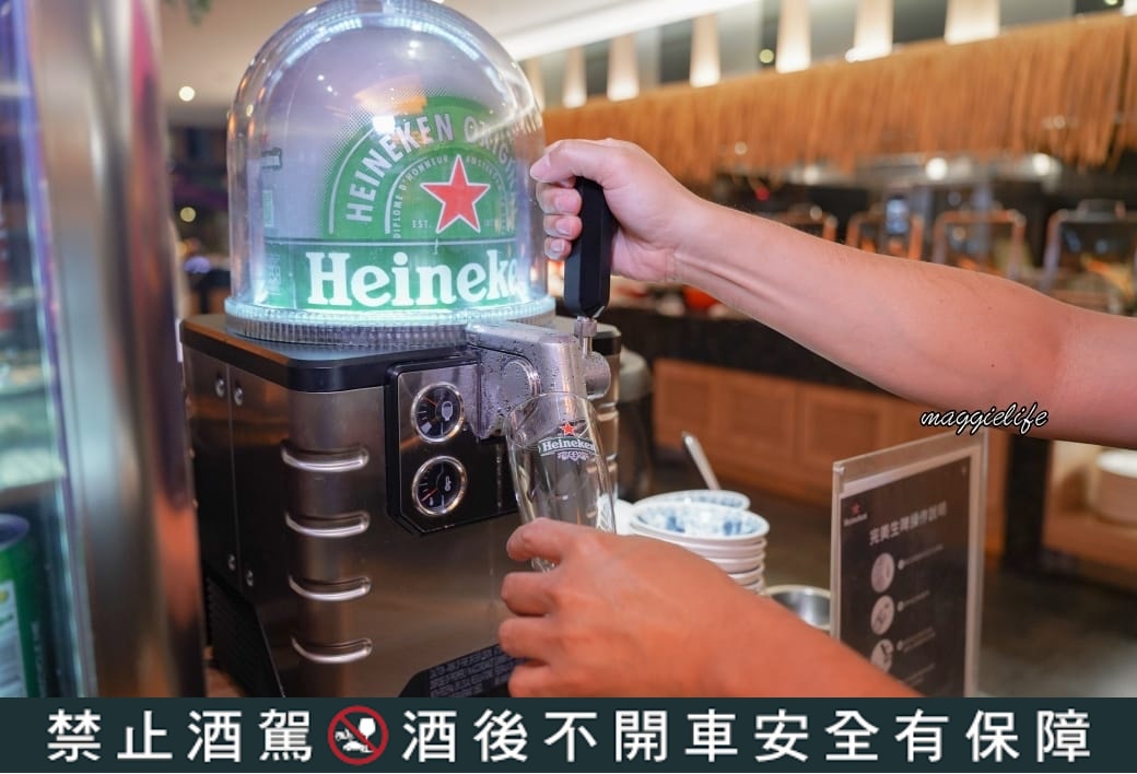 福容大飯店桃園機場捷運A8田園咖啡廳吃到飽,生煎干貝松葉蟹腳居然才千元,飯店吃到飽 - 第24張圖 1田園