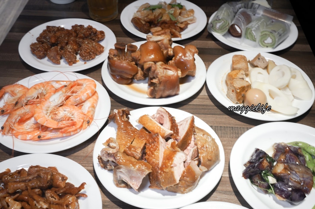 Buffet steak dsc02954