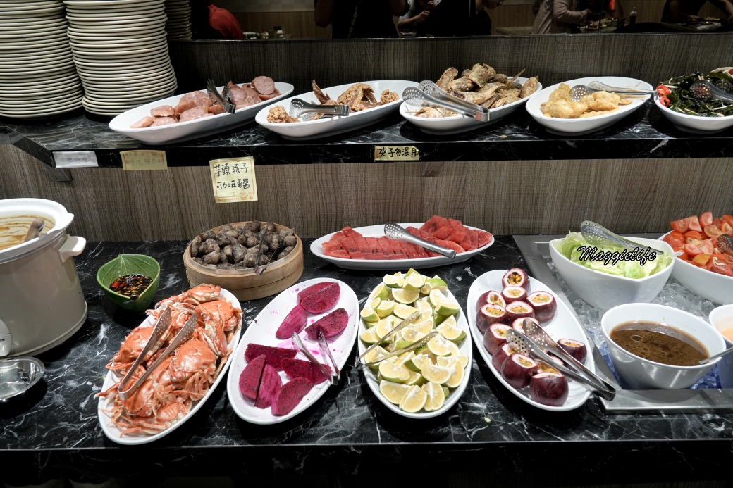 傳品牛排板橋店搬家啦|280起吃到飽不加服務費每天都客滿,熱食補超快還不斷更新,板橋鄉民最愛 - 第13張圖 Chwanpiinsteak newdsc01744