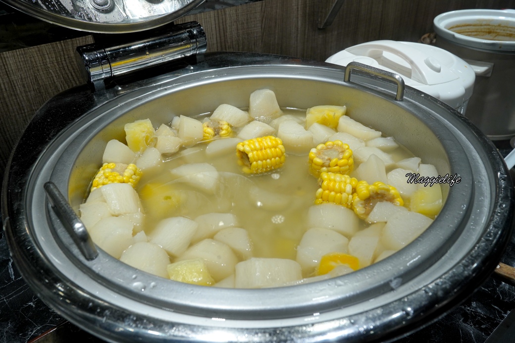傳品牛排板橋店搬家啦|280起吃到飽不加服務費每天都客滿,熱食補超快還不斷更新,板橋鄉民最愛 - 第16張圖 Chwanpiinsteak newdsc01753
