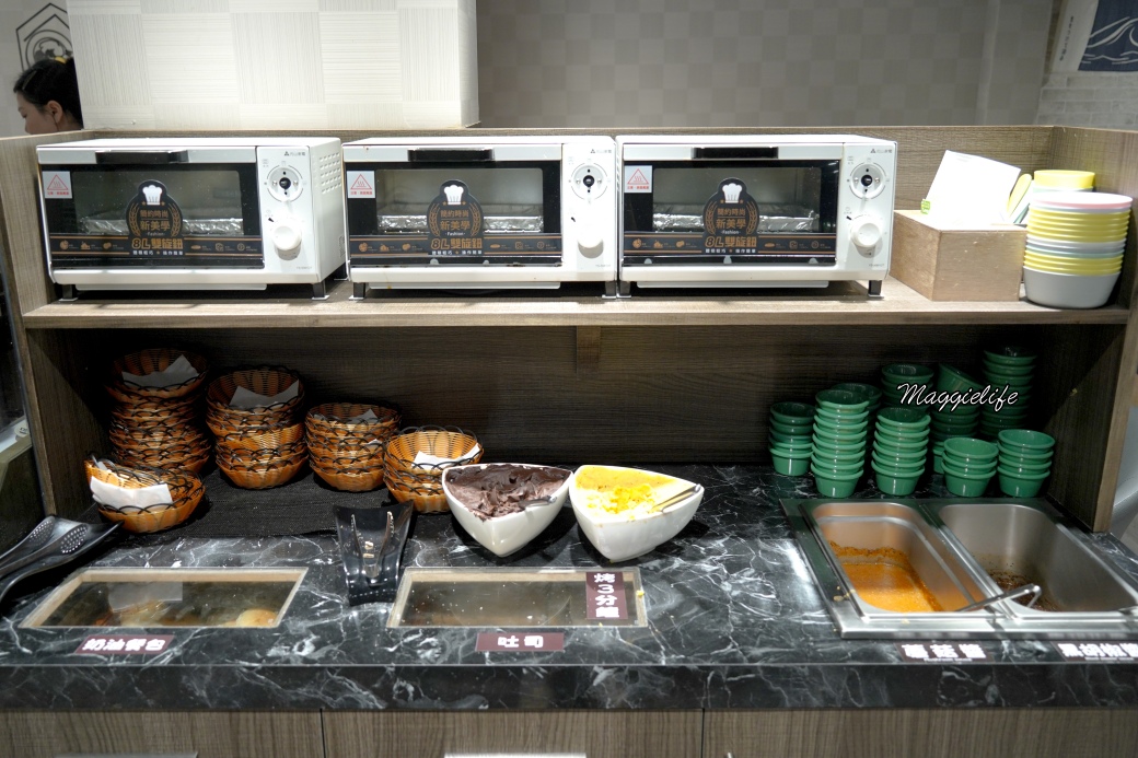 傳品牛排板橋店搬家啦|280起吃到飽不加服務費每天都客滿,熱食補超快還不斷更新,板橋鄉民最愛 - 第24張圖 Chwanpiinsteak newdsc01757