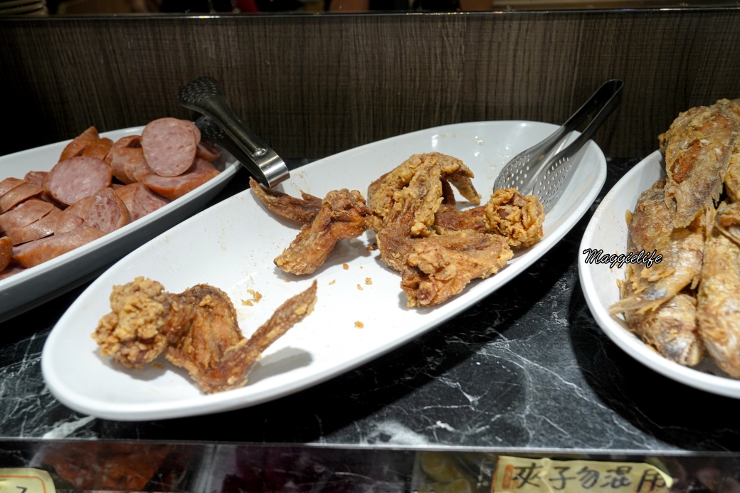 傳品牛排板橋店搬家啦|280起吃到飽不加服務費每天都客滿,熱食補超快還不斷更新,板橋鄉民最愛 - 第21張圖 Chwanpiinsteak newdsc01765