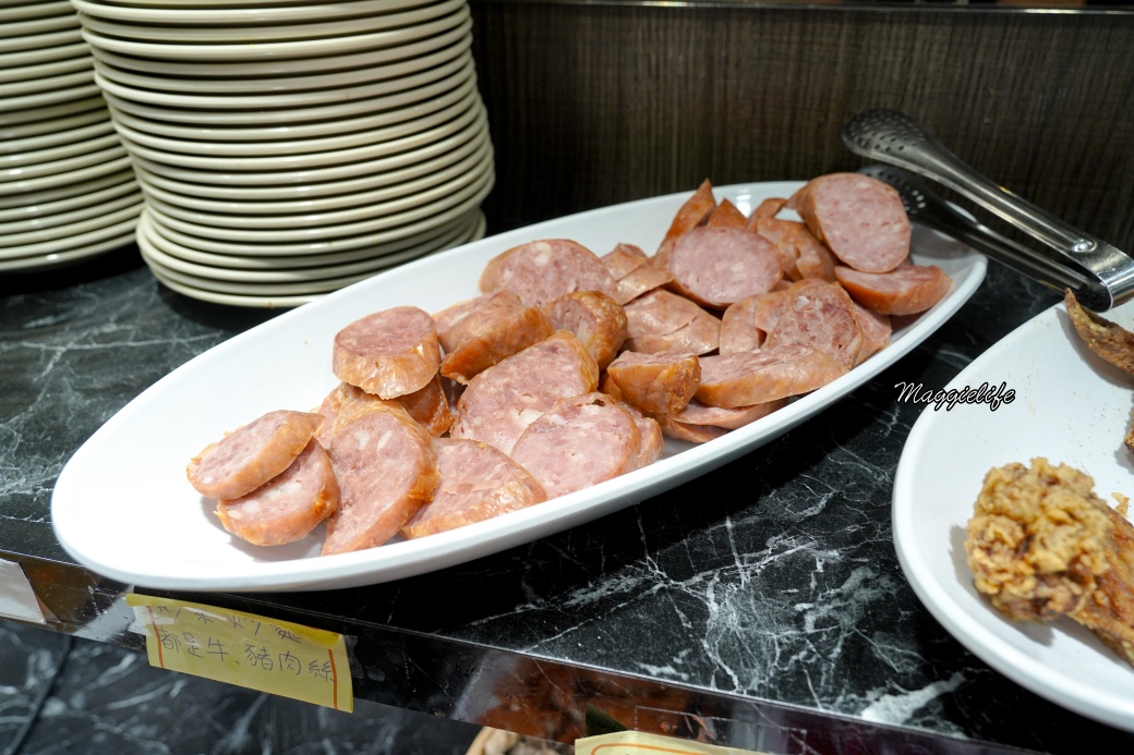 傳品牛排板橋店搬家啦|280起吃到飽不加服務費每天都客滿,熱食補超快還不斷更新,板橋鄉民最愛 - 第20張圖 Chwanpiinsteak newdsc01766