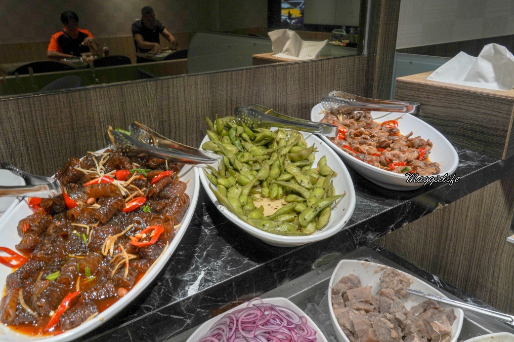 傳品牛排板橋店搬家啦|280起吃到飽不加服務費每天都客滿,熱食補超快還不斷更新,板橋鄉民最愛 - 第19張圖 Chwanpiinsteak newdsc01768