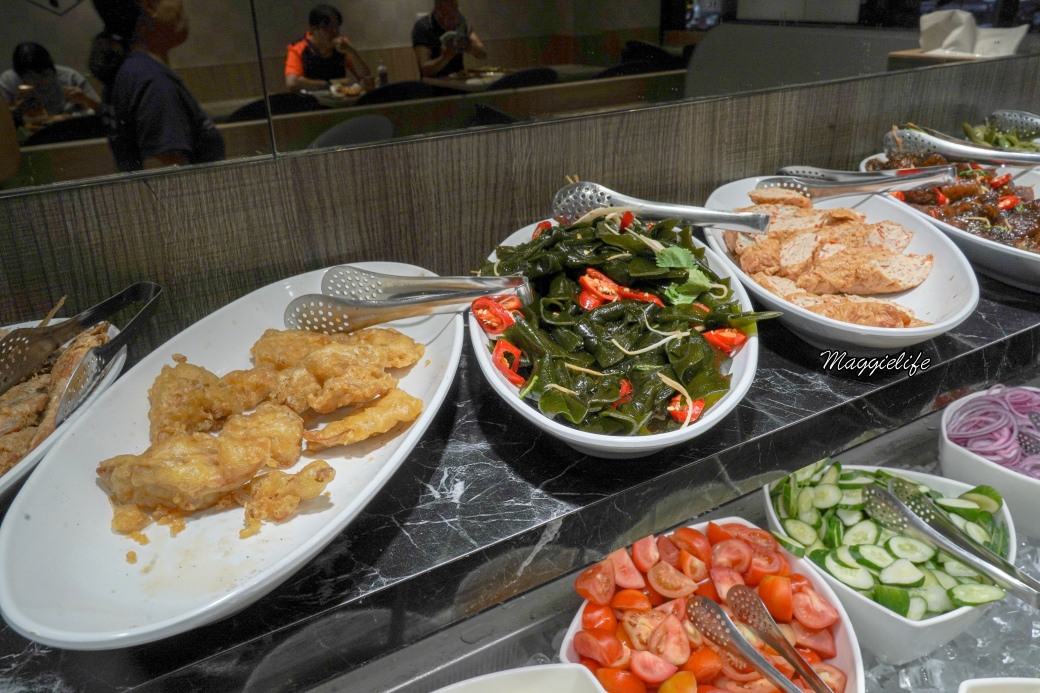 傳品牛排板橋店搬家啦|280起吃到飽不加服務費每天都客滿,熱食補超快還不斷更新,板橋鄉民最愛 - 第14張圖 Chwanpiinsteak newdsc01769