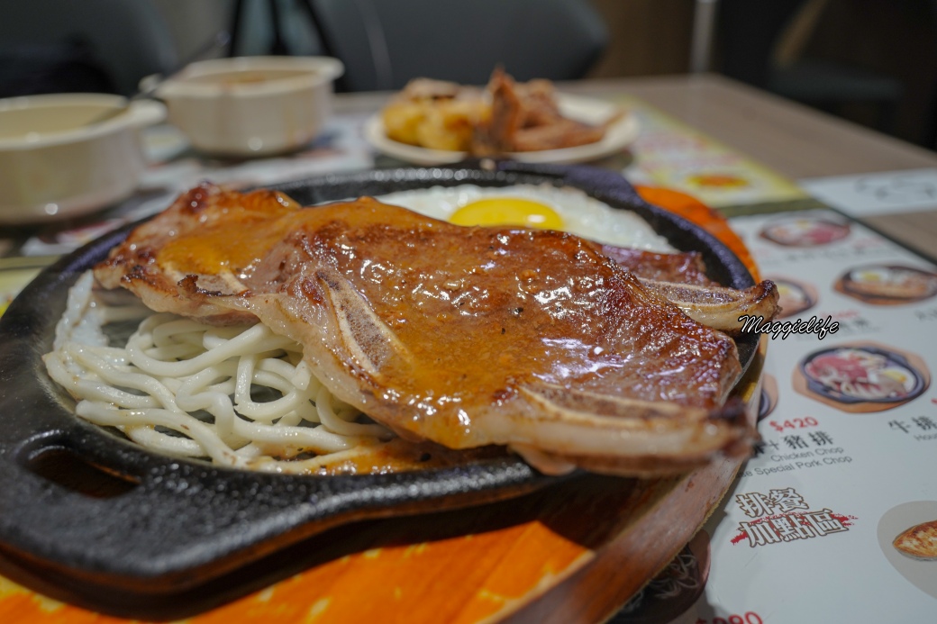 傳品牛排板橋店搬家啦|280起吃到飽不加服務費每天都客滿,熱食補超快還不斷更新,板橋鄉民最愛 - 第39張圖 Chwanpiinsteak newdsc01782