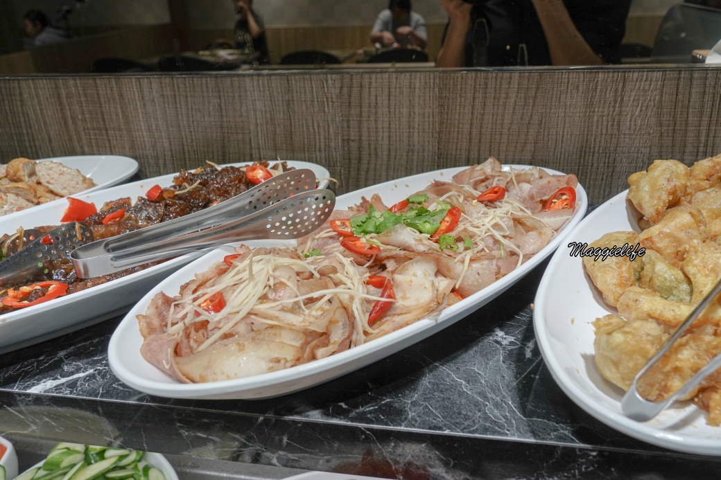 傳品牛排板橋店搬家啦|280起吃到飽不加服務費每天都客滿,熱食補超快還不斷更新,板橋鄉民最愛 - 第22張圖 Chwanpiinsteak newdsc01803