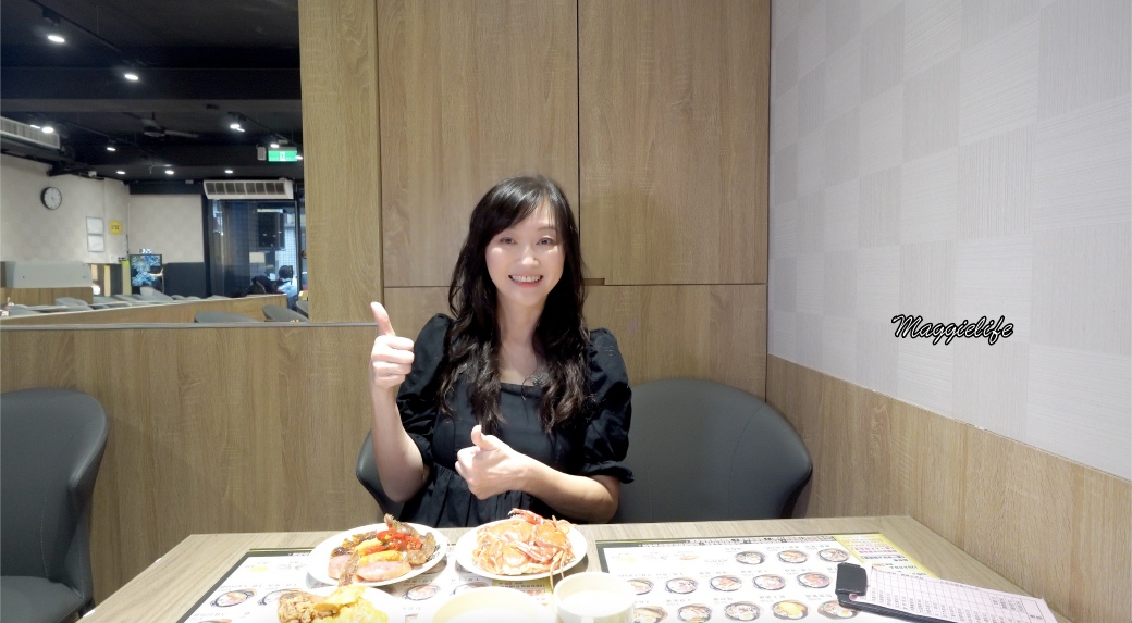 傳品牛排板橋店搬家啦|280起吃到飽不加服務費每天都客滿,熱食補超快還不斷更新,板橋鄉民最愛 - 第33張圖 Screenshot
