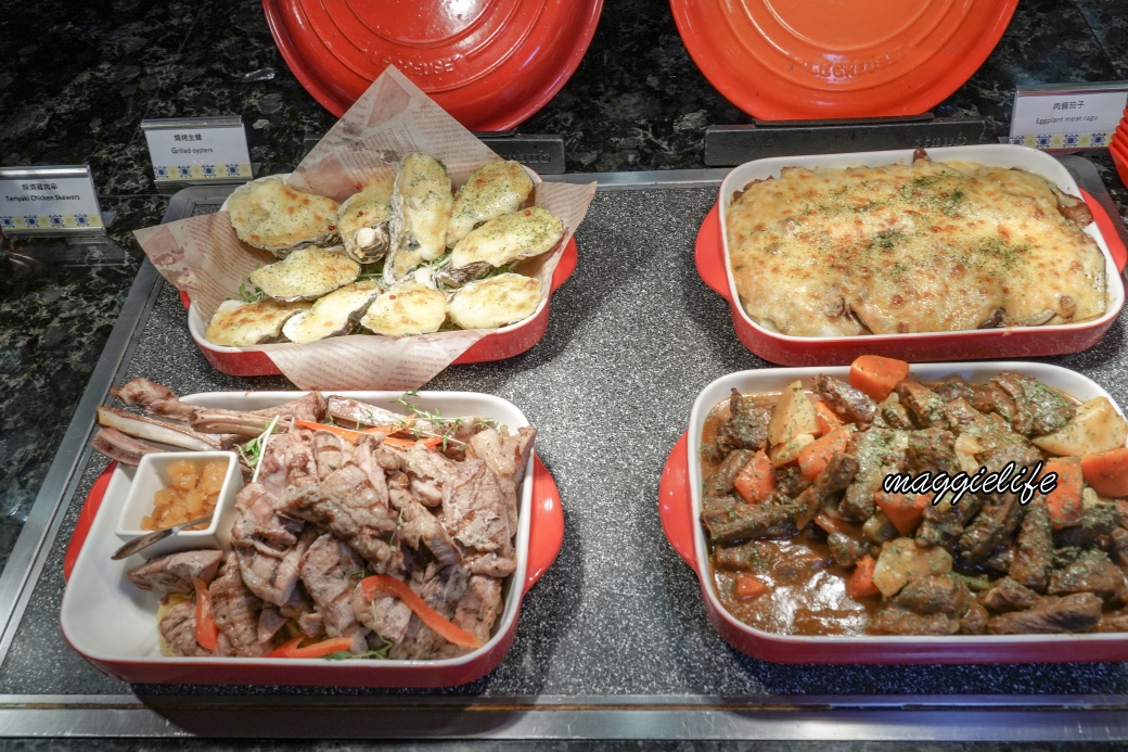 Fullon buffetdsc04286