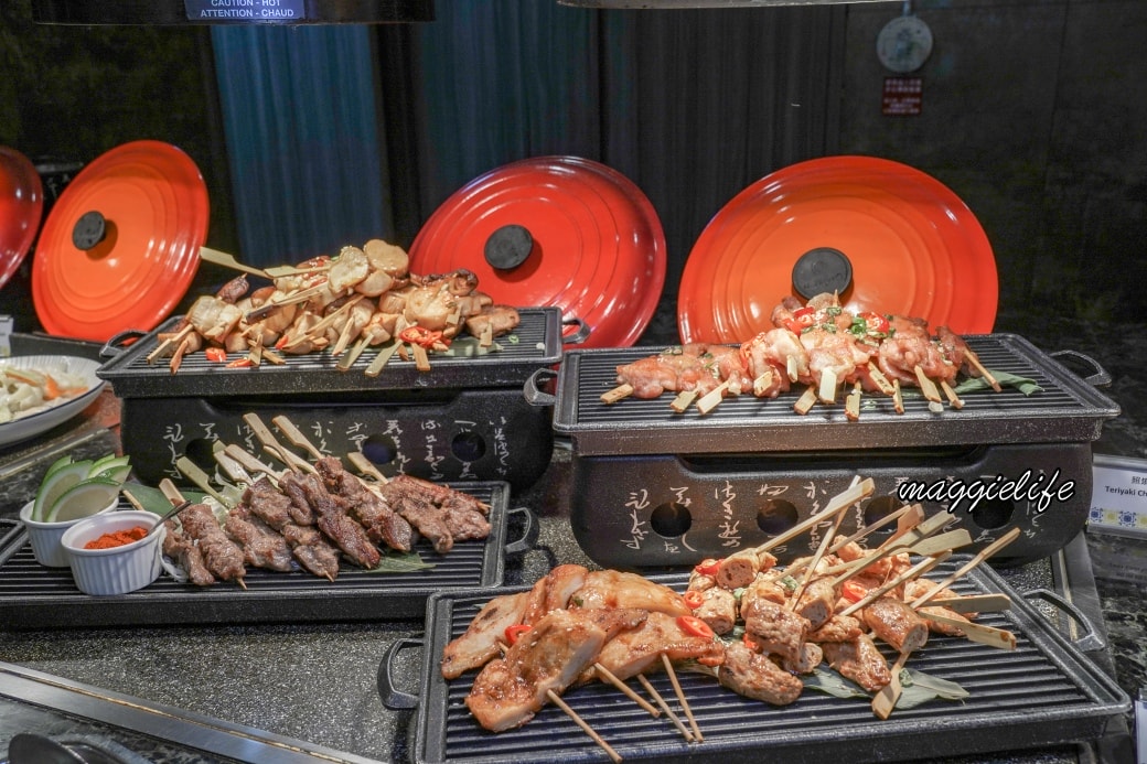 Fullon buffetdsc04288