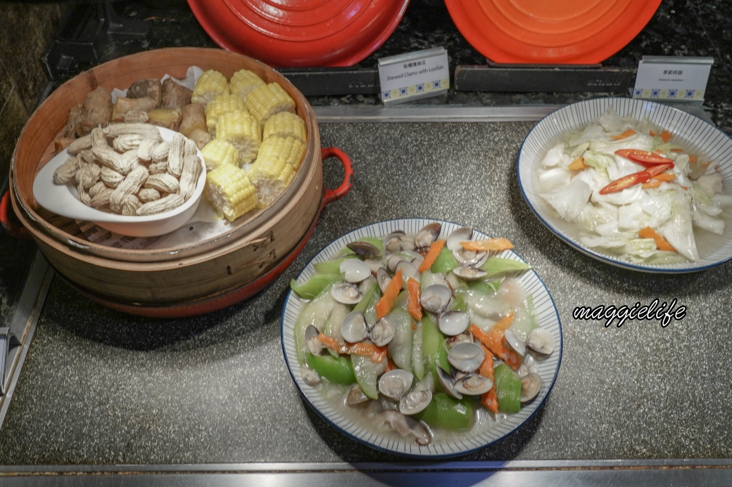 Fullon buffetdsc04290
