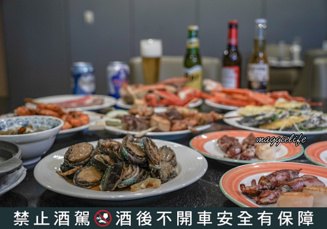 Fullon buffetdsc04318