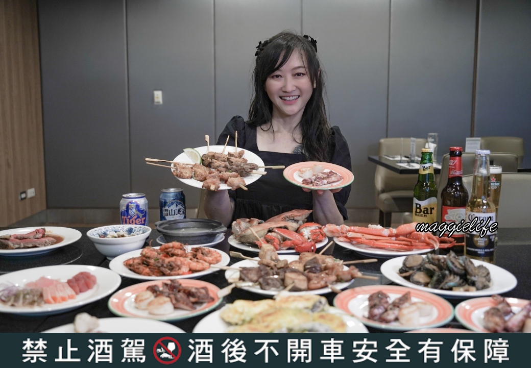 Fullon buffetdsc04349
