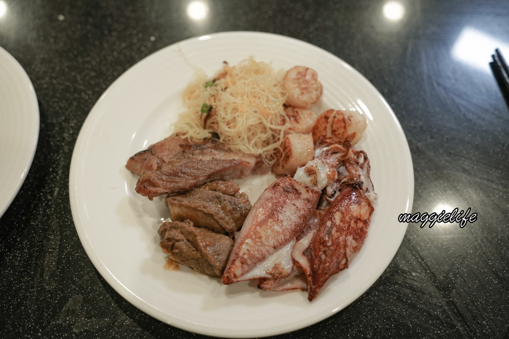 Fullon buffetdsc04376