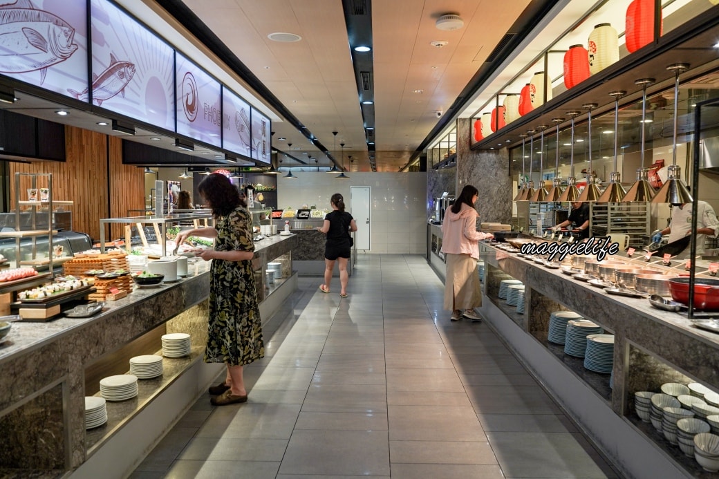 Jiaosi.evergreen buffetdsc02221
