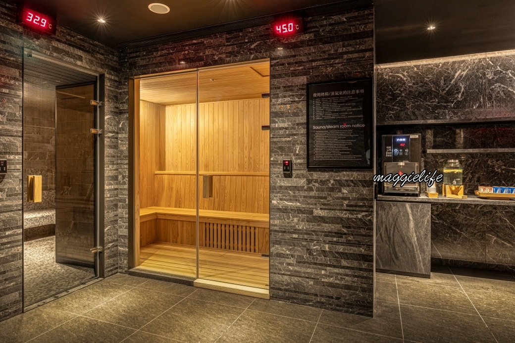 北投晶泉丰旅湯屋｜北投晶泉丰旅溫泉設施、溫泉湯屋大眾湯開箱優惠價格