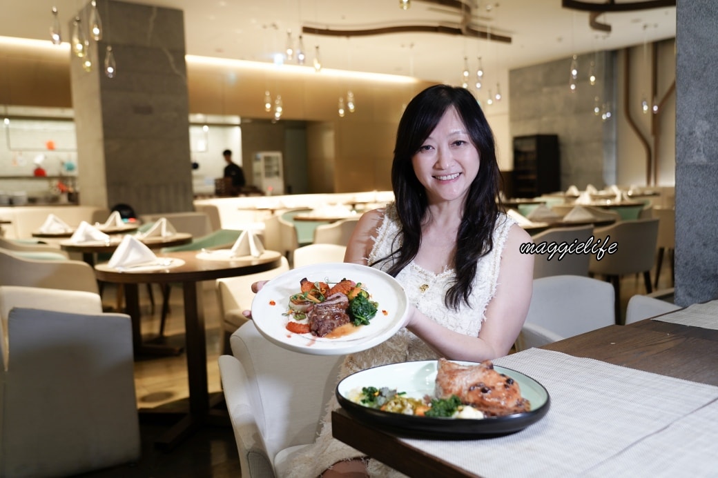 Hotelroyal.beitou dinnert2024dsc02716